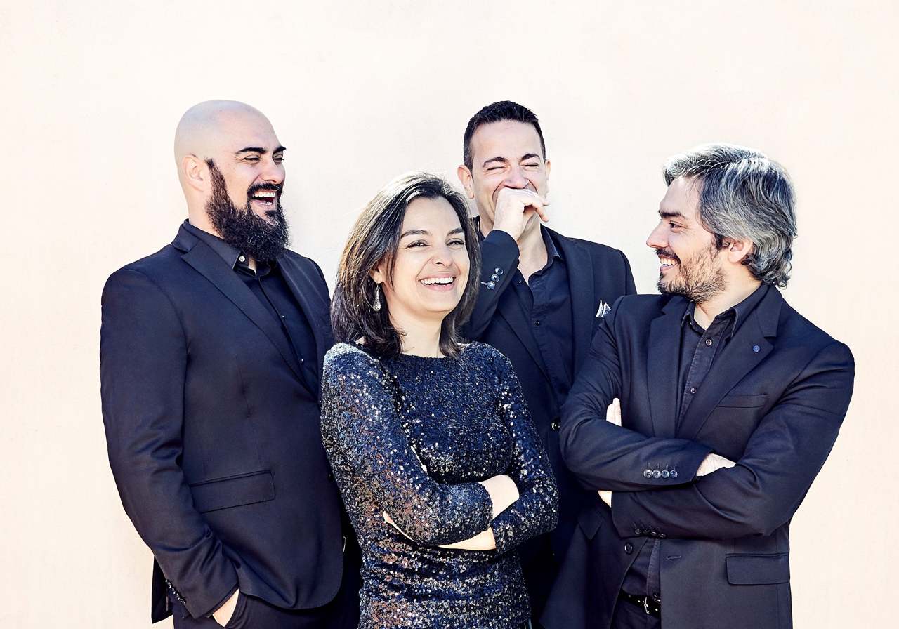 VANDALIA — XXXVIII Festival de Música Antigua de Sevilla 2021